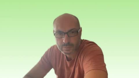 sexualman1900 online show from July 29, 2026, 7:28 am