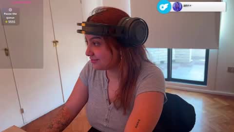 Andrea online show from December 11, 2024, 8:28 pm