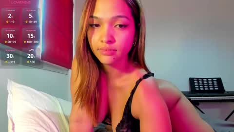 Andrea online show from January 21, 2025, 7:50 pm