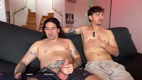 Andrea online show from March 6, 2026, 2:46 pm