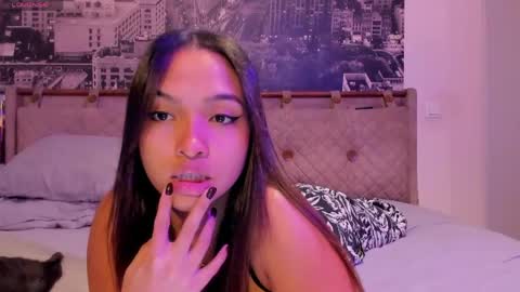 Andrea online show from April 22, 2026, 2:18 pm