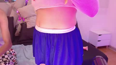 sexualvolcano0 online show from June 23, 2026, 3:32 pm