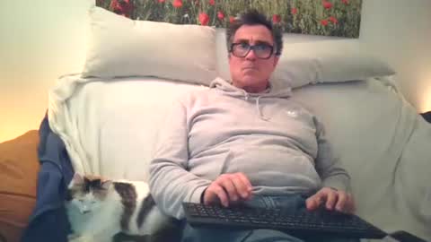 Sexurbation online show from December 1, 2024, 10:21 pm