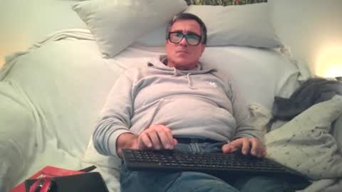 Sexurbation online show from December 3, 2024, 10:51 pm