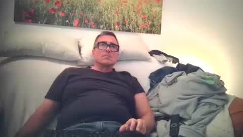 Sexurbation online show from December 16, 2024, 10:24 pm