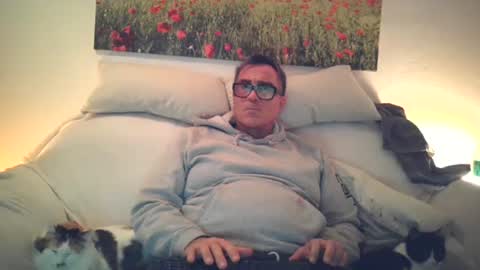 Sexurbation online show from December 24, 2024, 8:05 pm