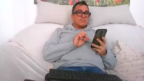 Sexurbation online show from December 25, 2024, 12:05 pm