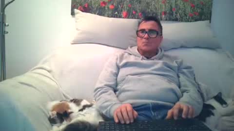 Sexurbation online show from December 25, 2024, 3:06 pm