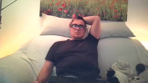 Sexurbation online show from December 25, 2024, 8:28 pm