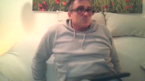 Sexurbation online show from December 30, 2024, 7:42 pm