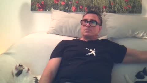 Sexurbation online show from December 30, 2024, 10:45 pm