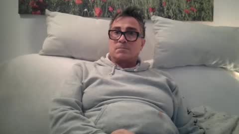 Sexurbation online show from January 1, 2025, 3:03 pm