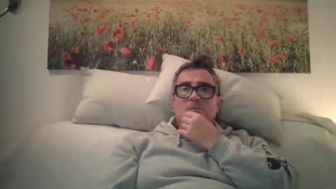 Sexurbation online show from January 1, 2025, 7:43 pm