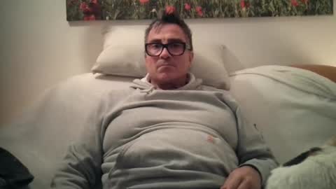 Sexurbation online show from January 2, 2025, 8:24 pm