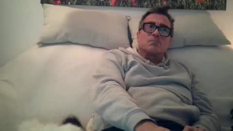 Sexurbation online show from January 5, 2025, 4:59 pm