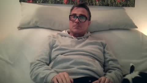 Sexurbation online show from January 5, 2025, 8:31 pm