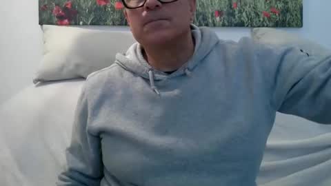 Sexurbation online show from January 6, 2025, 1:41 pm