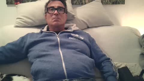 Sexurbation online show from January 9, 2025, 6:57 pm