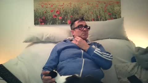 Sexurbation online show from January 12, 2025, 8:03 pm