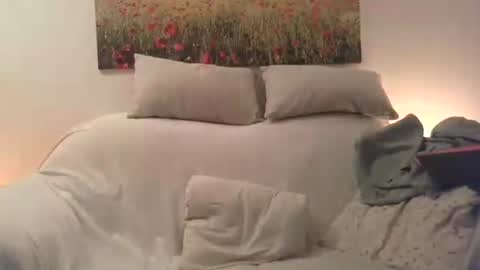 Sexurbation online show from January 15, 2025, 10:35 pm