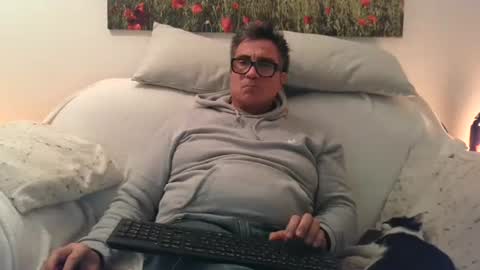 Sexurbation online show from January 16, 2025, 11:06 pm