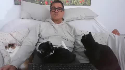 Sexurbation online show from January 19, 2025, 2:17 pm