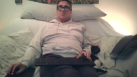 Sexurbation online show from January 19, 2025, 8:19 pm