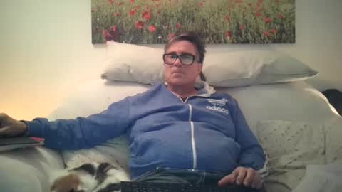 Sexurbation online show from January 20, 2025, 8:29 pm