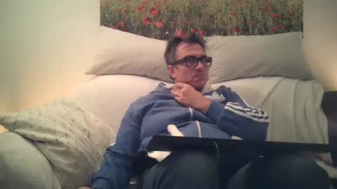 Sexurbation online show from January 22, 2025, 9:32 pm