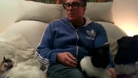 Sexurbation online show from January 23, 2025, 9:39 pm