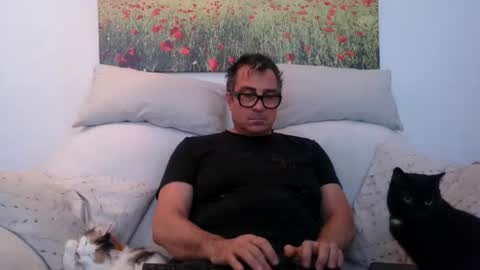 Sexurbation online show from January 26, 2025, 1:25 pm