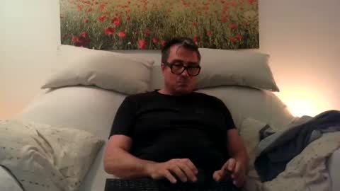 Sexurbation online show from January 26, 2025, 8:13 pm