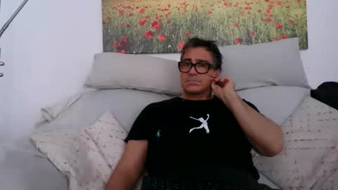 Sexurbation online show from February 2, 2025, 12:35 pm