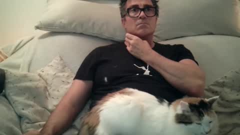 Sexurbation online show from February 2, 2025, 7:57 pm