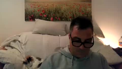 Sexurbation online show from February 11, 2025, 9:35 pm