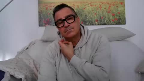 Sexurbation online show from February 16, 2025, 12:21 pm