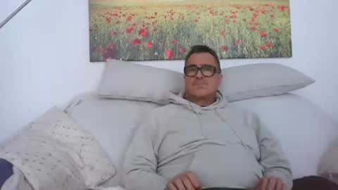 Sexurbation online show from February 16, 2025, 3:27 pm