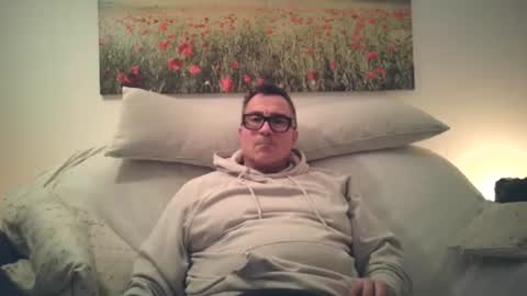 Sexurbation online show from February 16, 2025, 7:38 pm