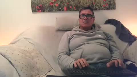 Sexurbation online show from March 5, 2025, 8:53 pm