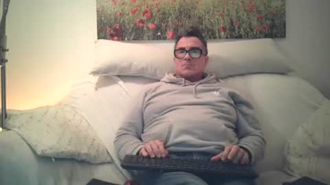 Sexurbation online show from March 9, 2025, 7:59 pm