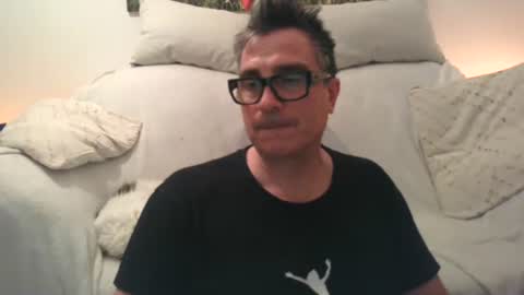 Sexurbation online show from March 11, 2025, 8:42 pm