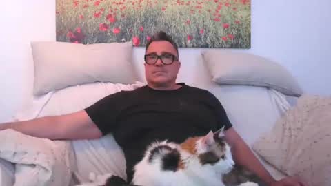 Sexurbation online show from September 14, 2025, 4:39 pm