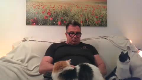 Sexurbation online show from September 23, 2025, 9:51 pm