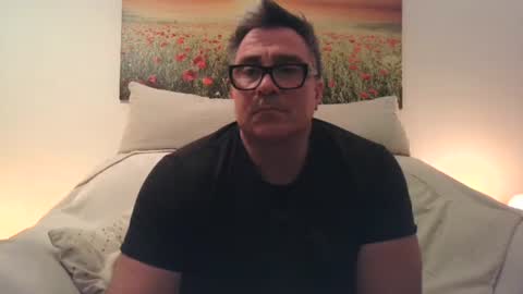 Sexurbation online show from September 29, 2025, 8:46 pm