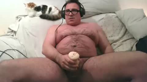 Sexurbation online show from October 4, 2025, 9:35 pm