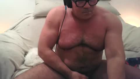 Sexurbation online show from October 10, 2025, 8:30 pm