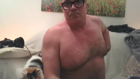 Sexurbation online show from November 22, 2025, 11:48 pm