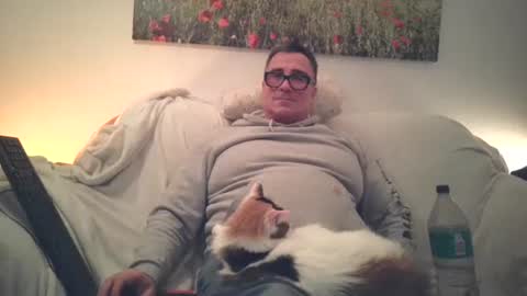 Sexurbation online show from November 23, 2025, 10:53 pm