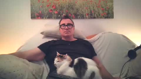 Sexurbation online show from December 21, 2025, 2:57 pm