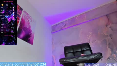 Snapshot of sexwildlatin chatting on January 12, 2025, 12:49 am Tifanny Benitez online show from January 12, 2025, 12:49 am